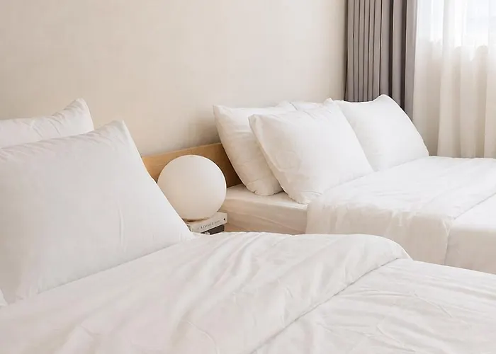 Legally Licensed For International Visitors Apartamento