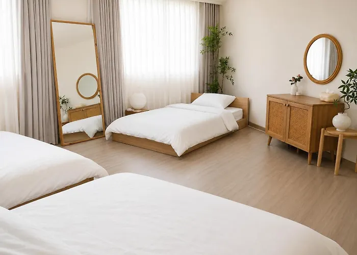 Apartamento Legally Licensed For International Visitors
