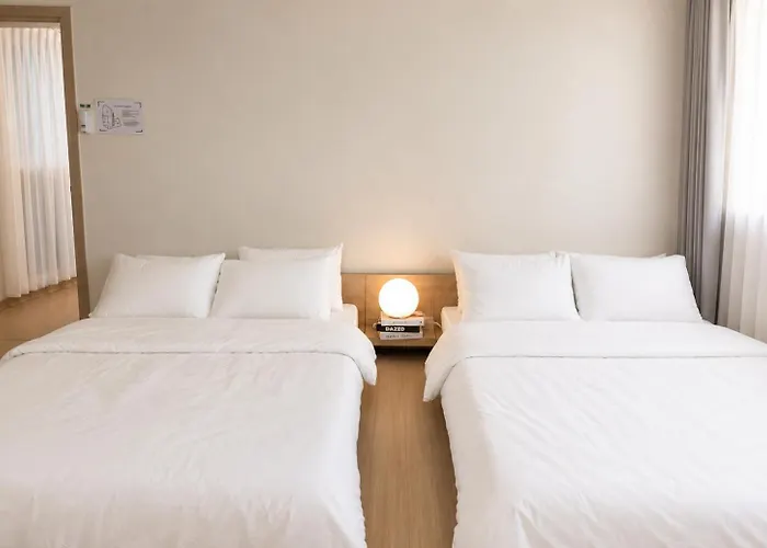 Apartamento Legally Licensed For International Visitors Seúl