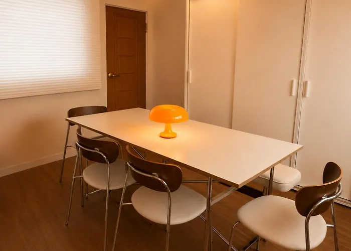 Apartamento Legally Licensed For International Visitors Seúl