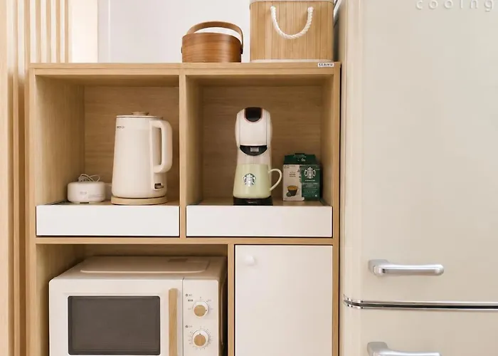 Apartamento Legally Licensed For International Visitors *
