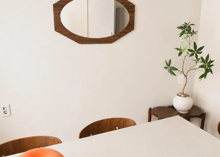 Legally Licensed For International Visitors Apartamento *
