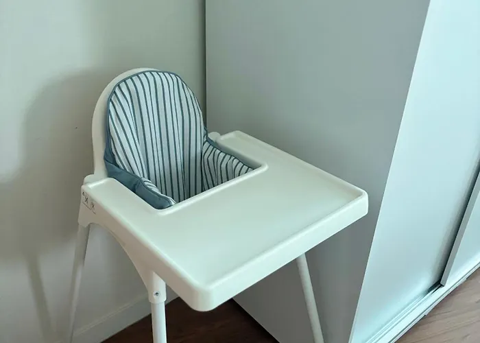 Apartamento Legally Licensed For International Visitors
